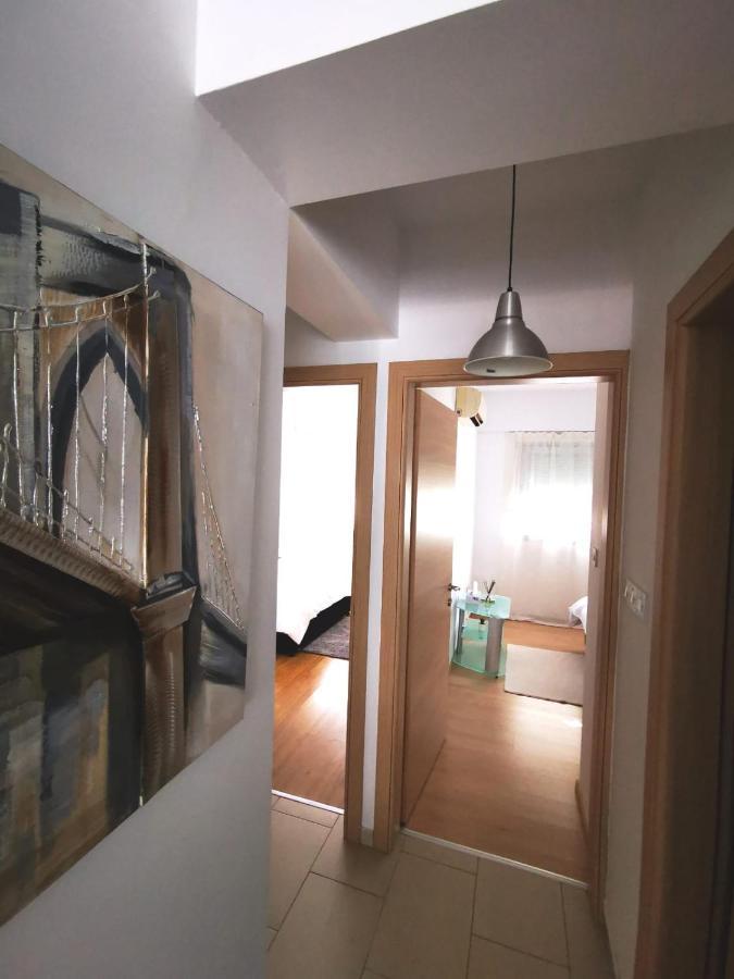 Amazing 2-Bedroom Apartment With Pool!! Лімасол Екстер'єр фото